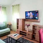Apartmani Alma
