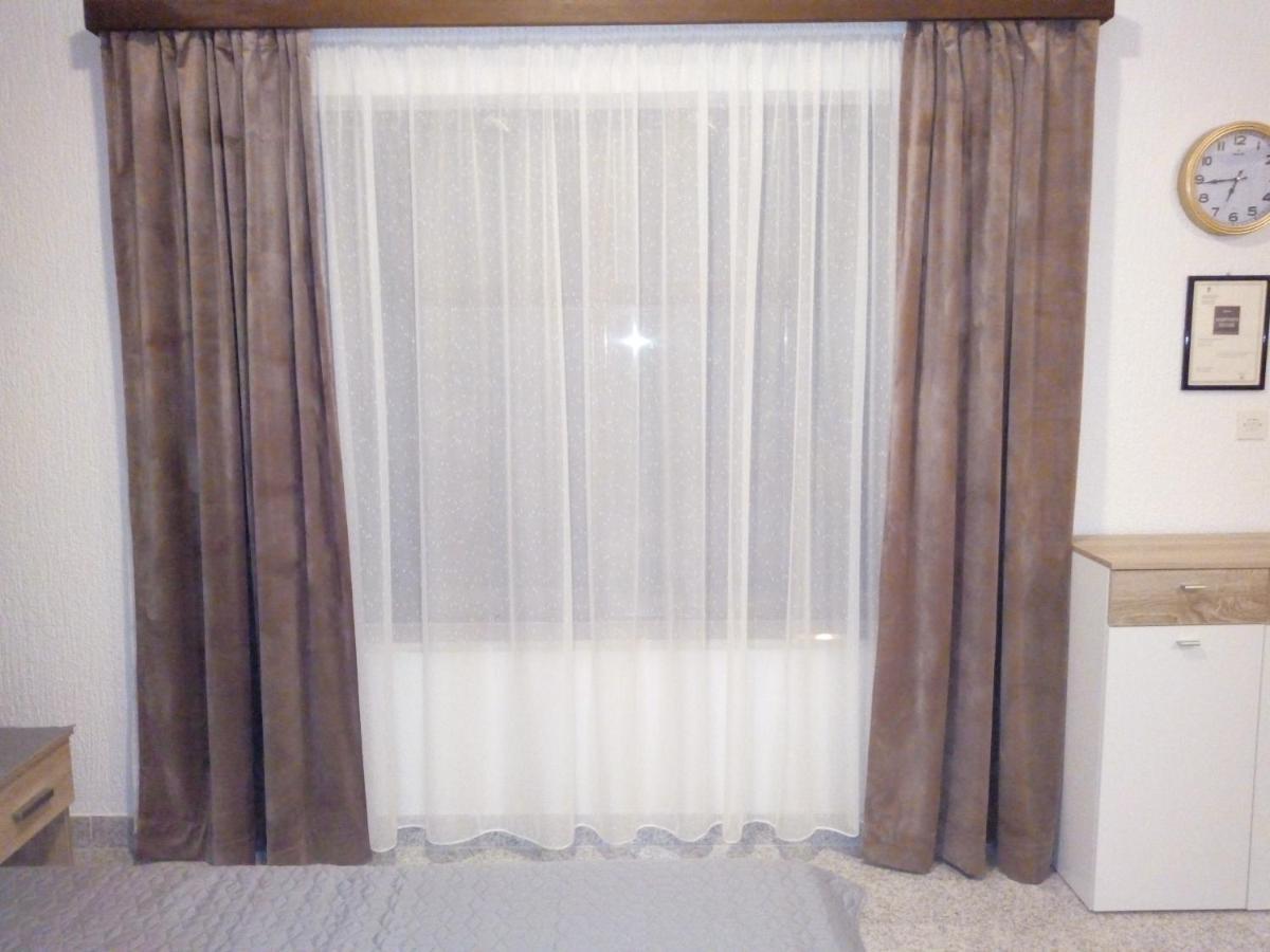 Apartment Alma