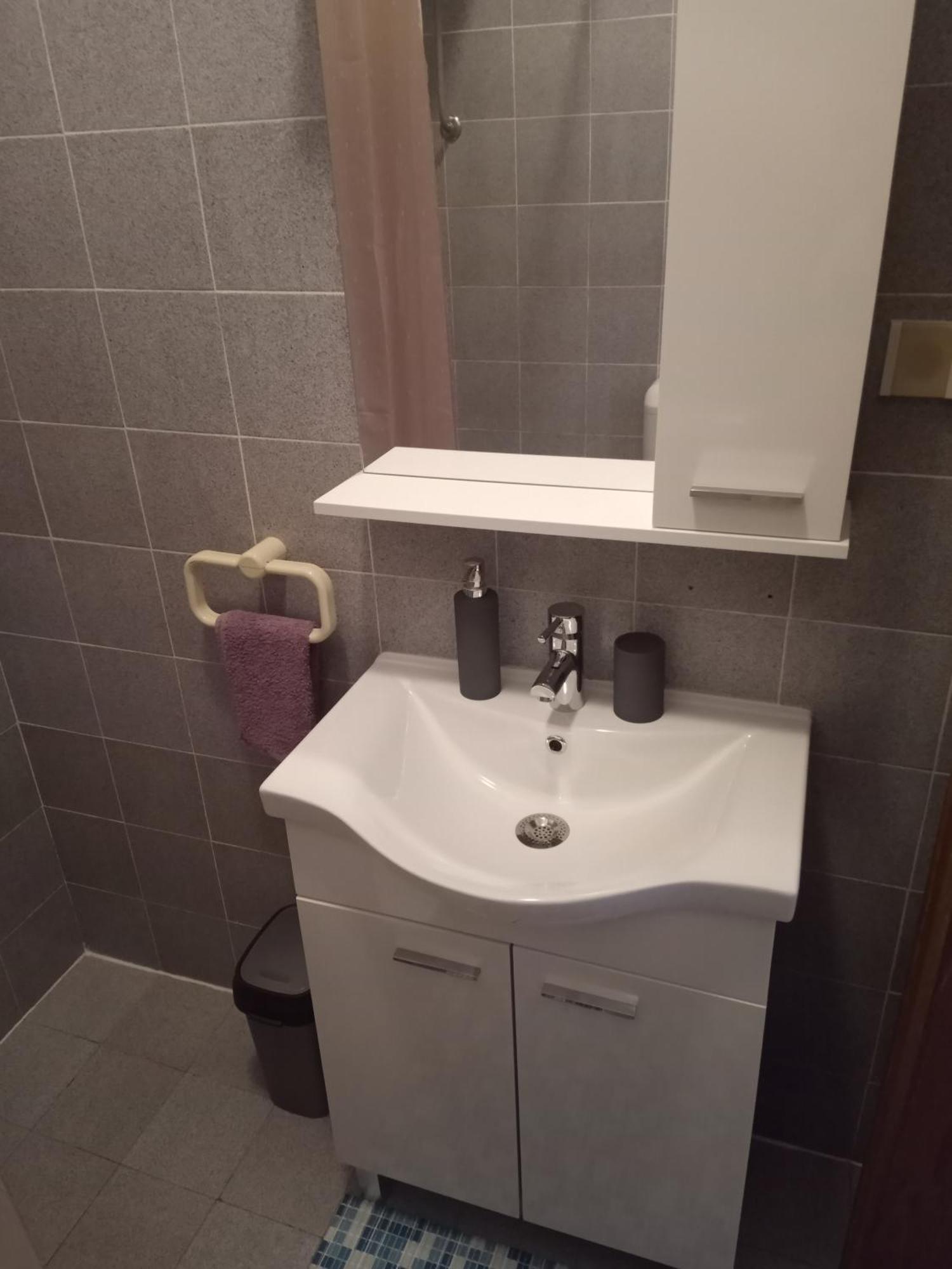 Alma Apartment
