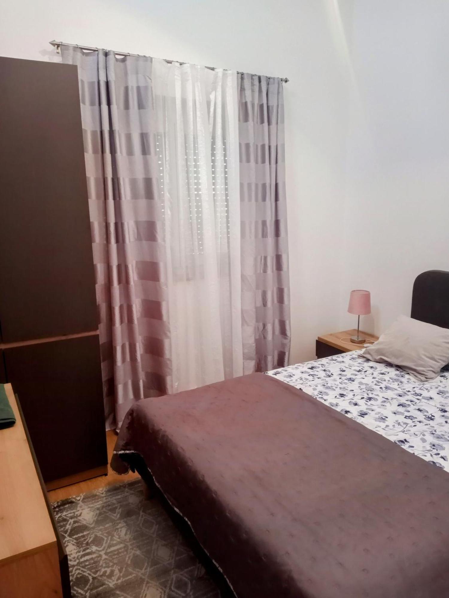 Apartment Alma