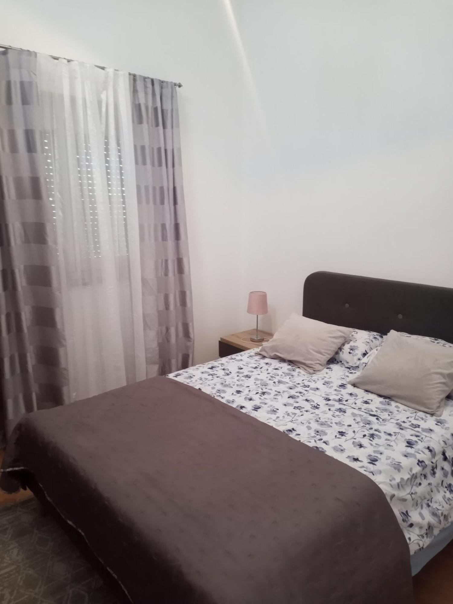Alma Apartment