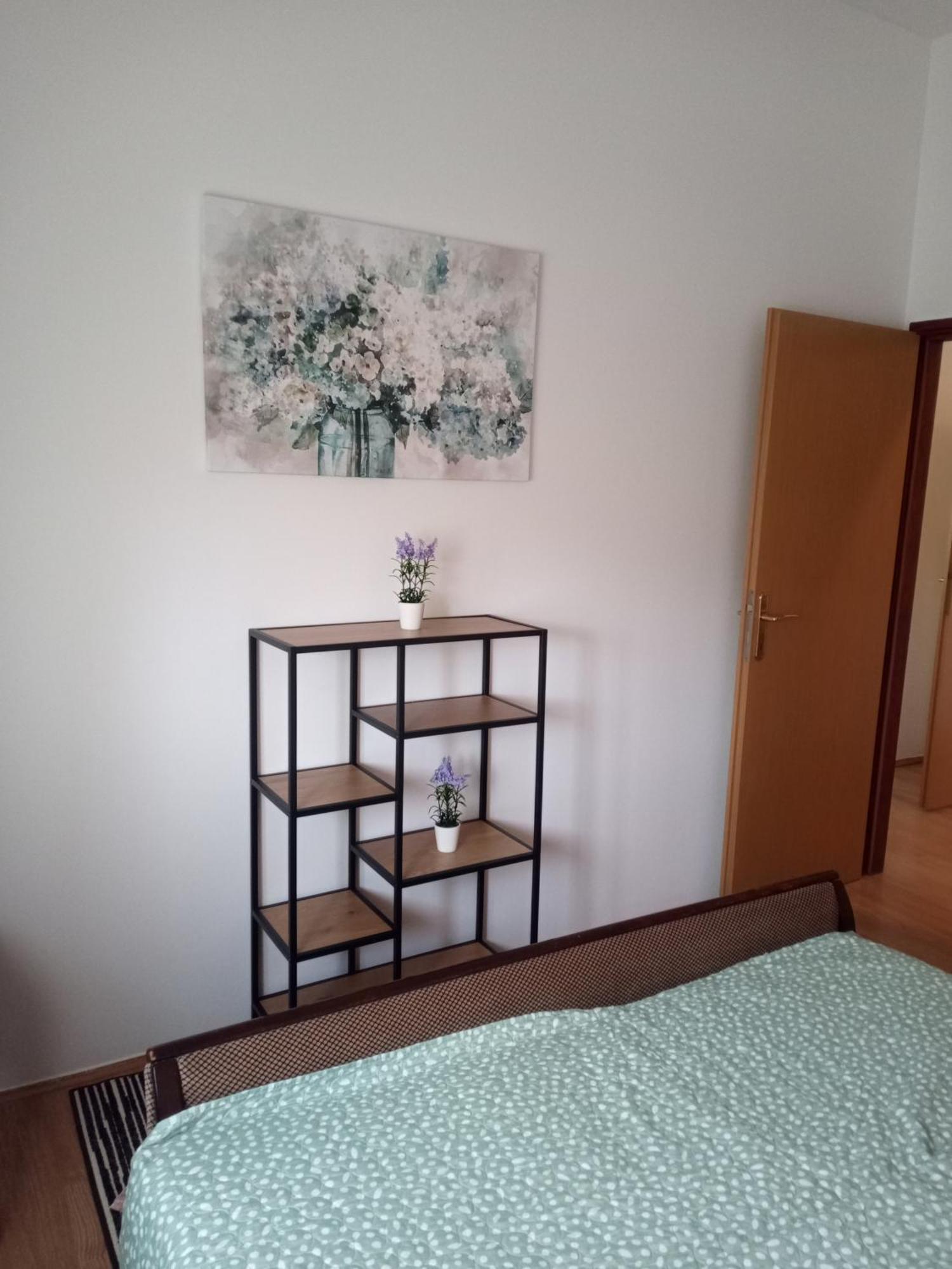 Alma Apartment