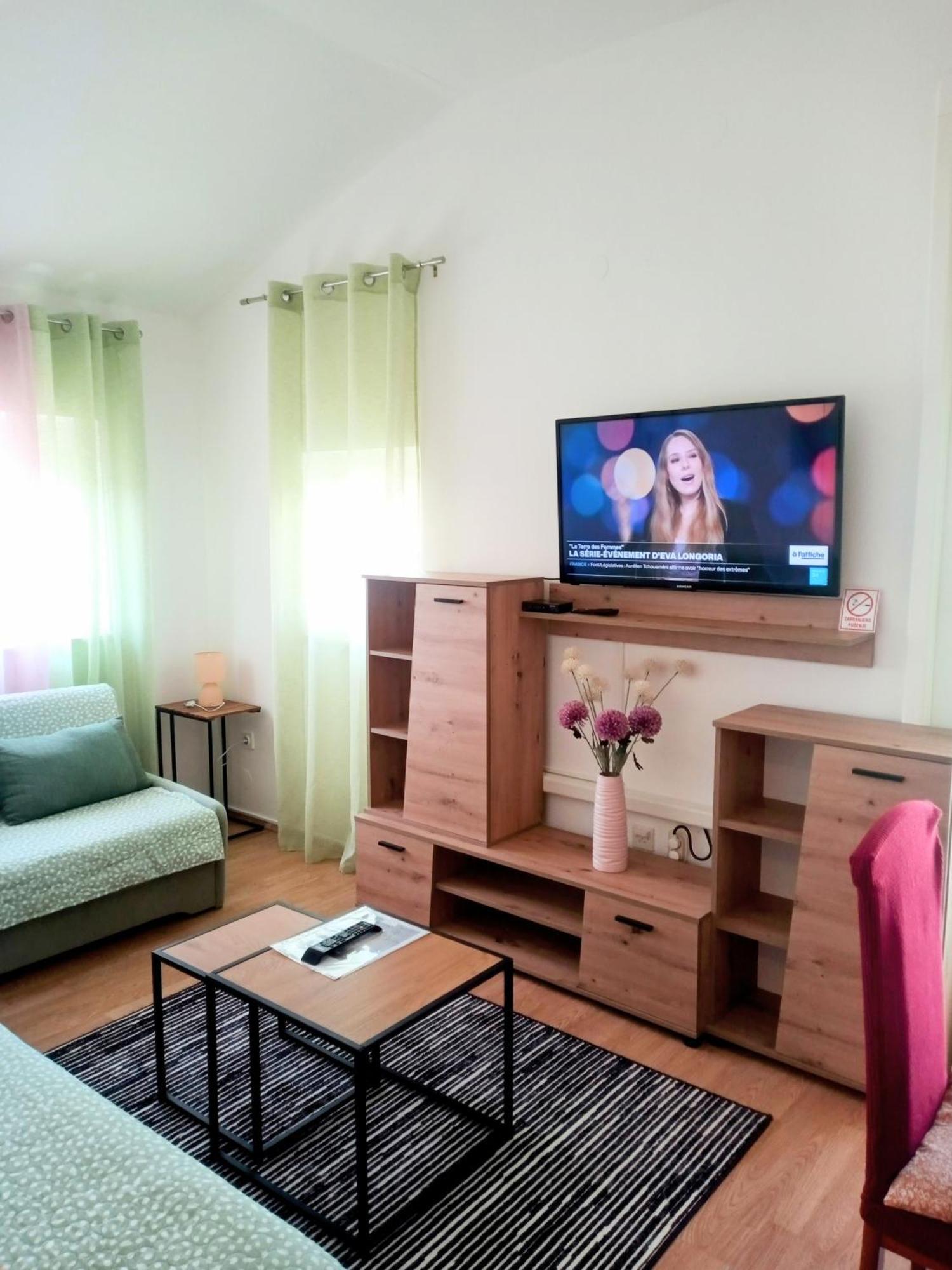 Alma Apartment Pula