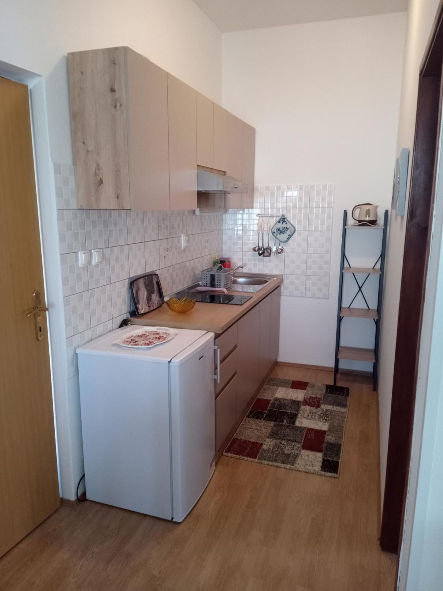 Apartment Alma Pula
