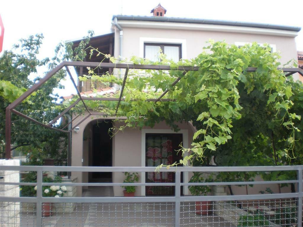 Apartment Alma Pula